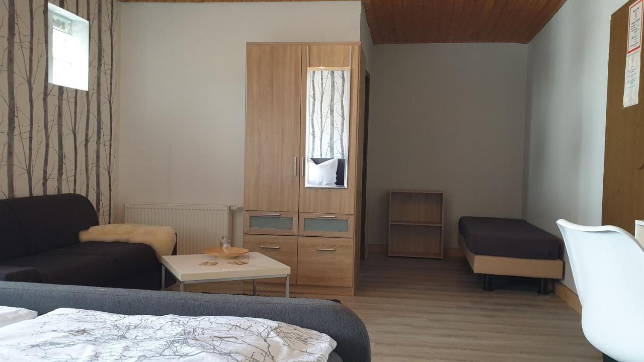 ホテルGastehaus Back Reinsfelder Hof 部屋 写真
