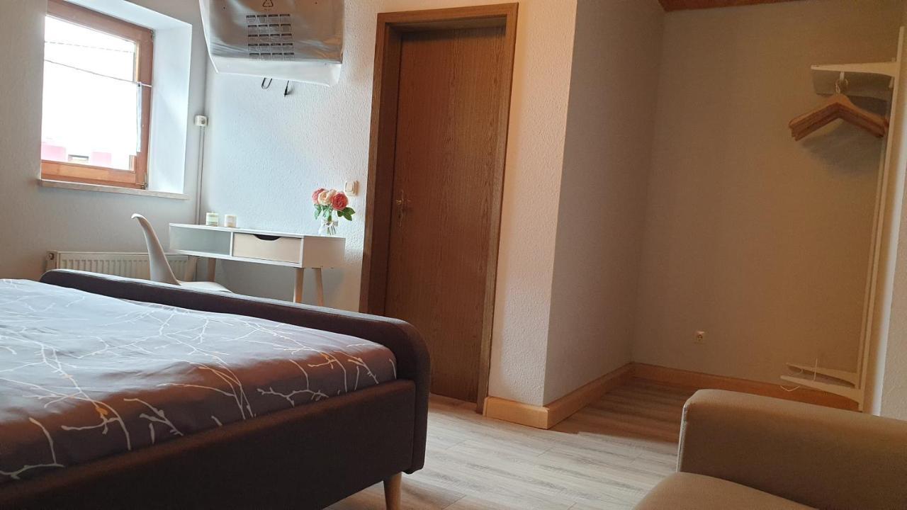 ホテルGastehaus Back Reinsfelder Hof 部屋 写真