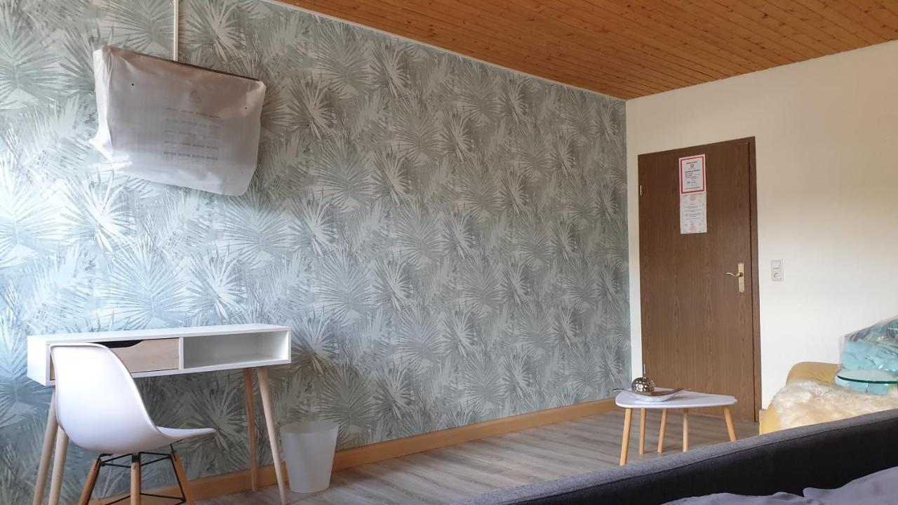 ホテルGastehaus Back Reinsfelder Hof 部屋 写真